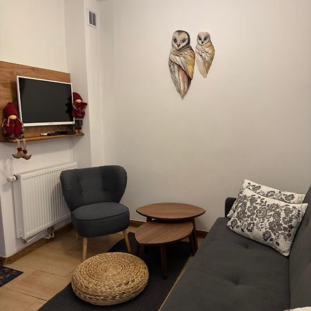 Ferienwohnung U Jerzyka Duszniki Zdrój Exterior foto