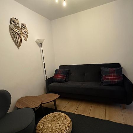 Ferienwohnung U Jerzyka Duszniki Zdrój Exterior foto