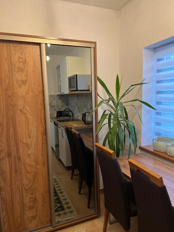Ferienwohnung U Jerzyka Duszniki Zdrój Exterior foto