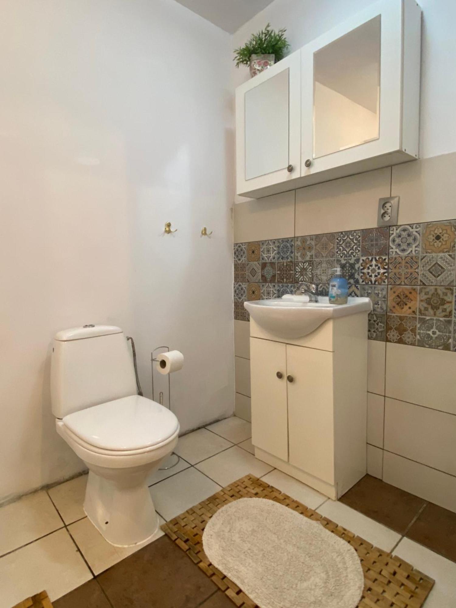 Ferienwohnung U Jerzyka Duszniki Zdrój Exterior foto