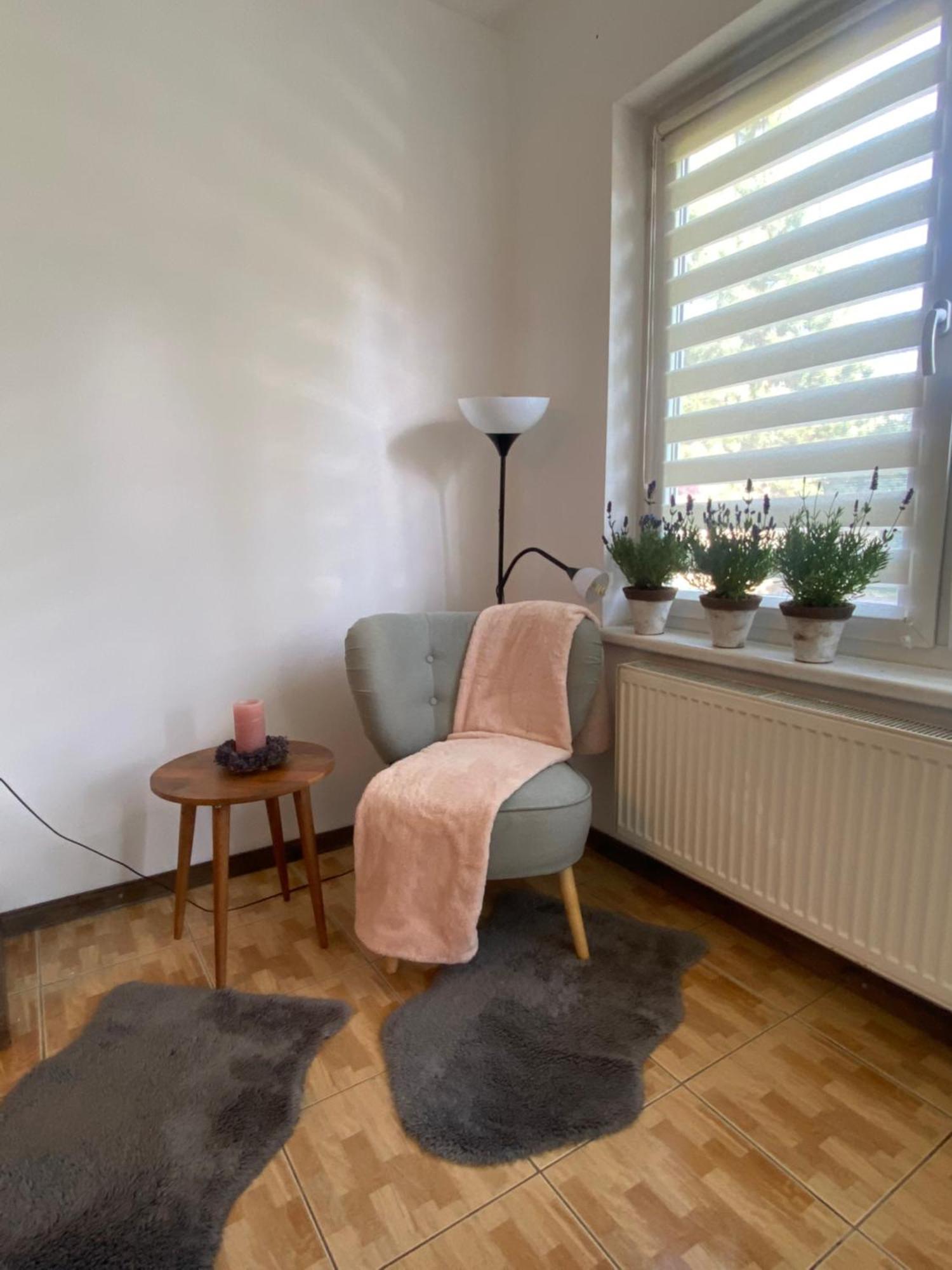 Ferienwohnung U Jerzyka Duszniki Zdrój Exterior foto