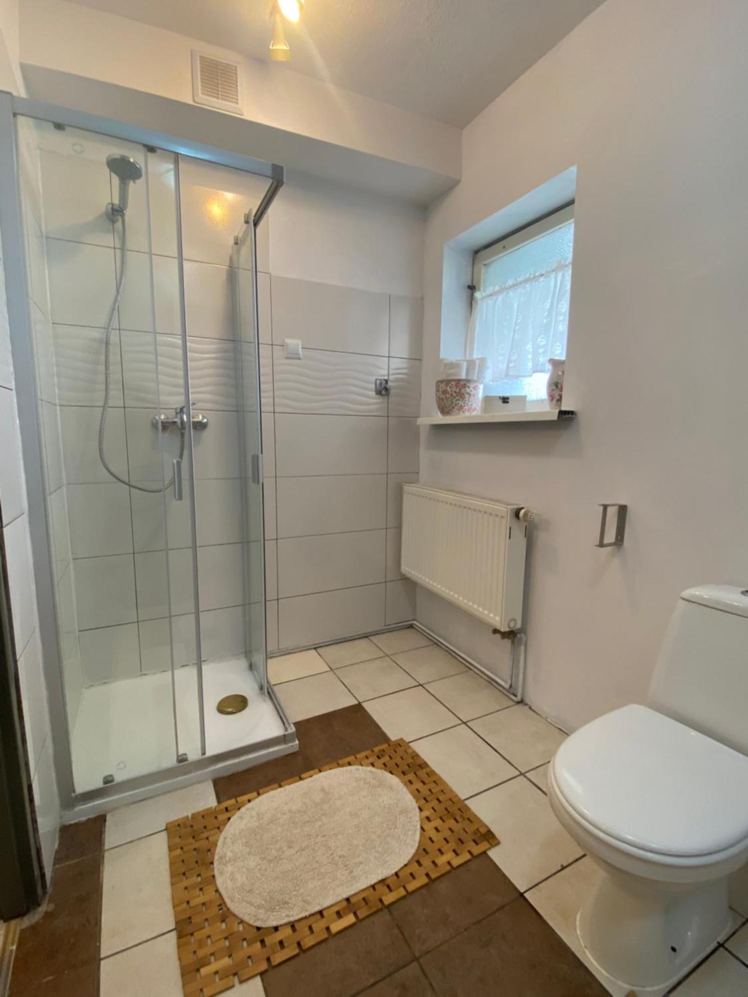 Ferienwohnung U Jerzyka Duszniki Zdrój Exterior foto