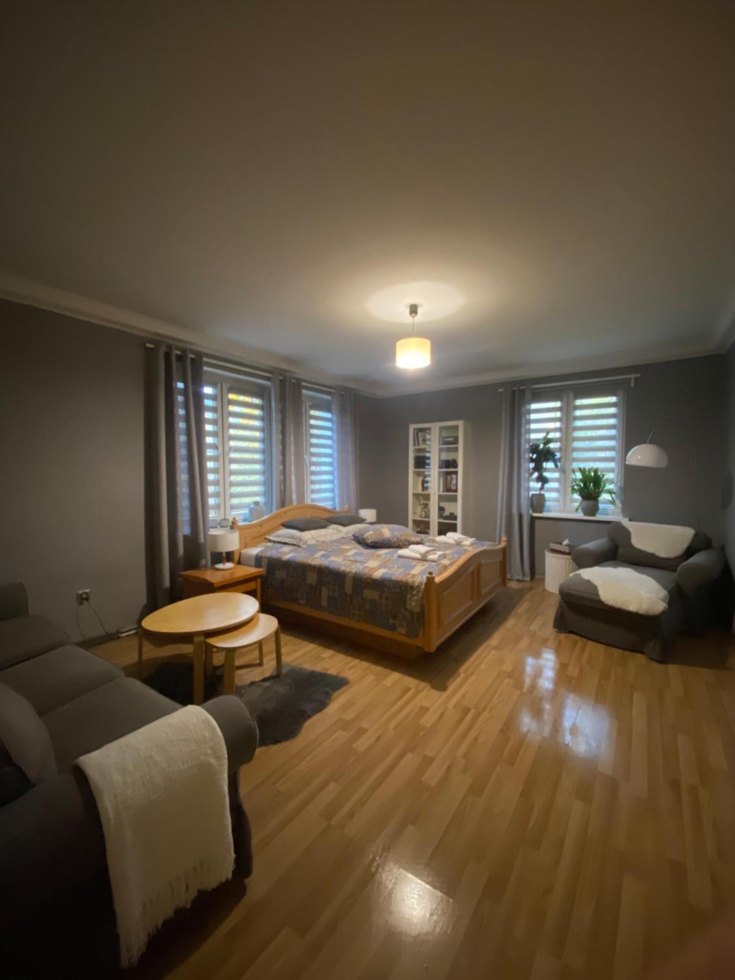 Ferienwohnung U Jerzyka Duszniki Zdrój Exterior foto