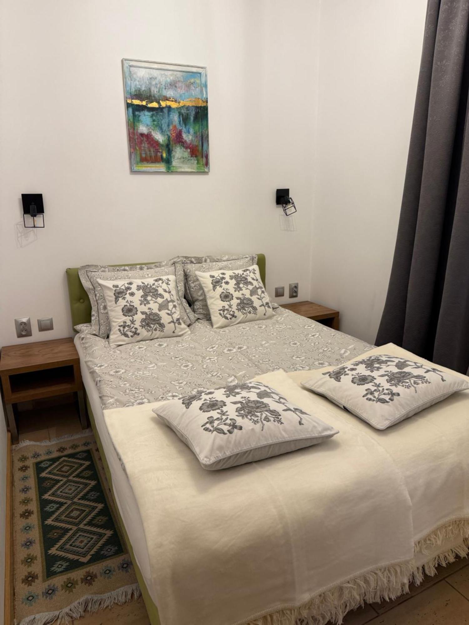 Ferienwohnung U Jerzyka Duszniki Zdrój Exterior foto