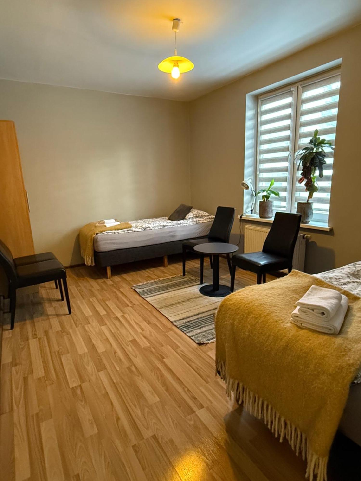 Ferienwohnung U Jerzyka Duszniki Zdrój Exterior foto