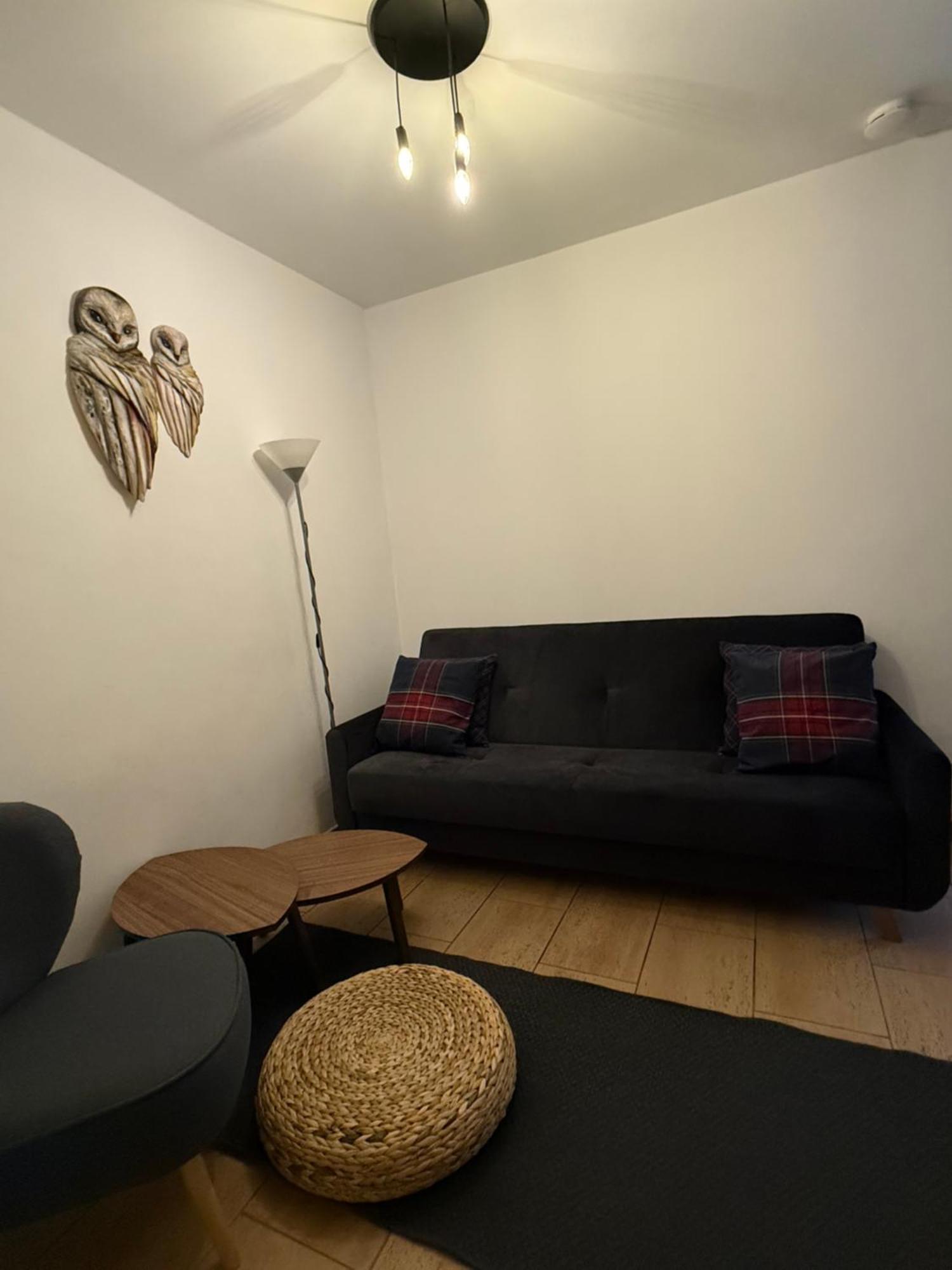 Ferienwohnung U Jerzyka Duszniki Zdrój Exterior foto